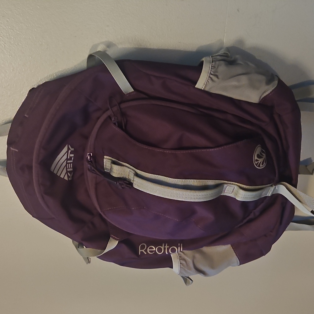 Kelty Redtail Womens 22L Backpack